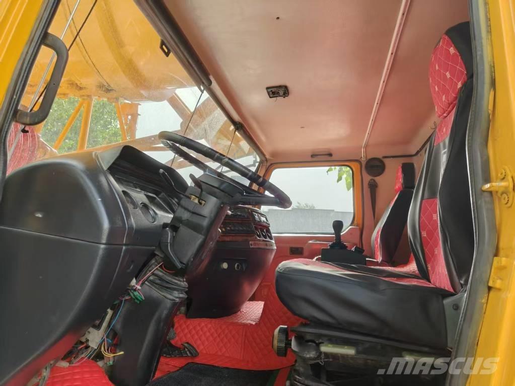 XCMG XCA 200 Polovne dizalice za sve terene