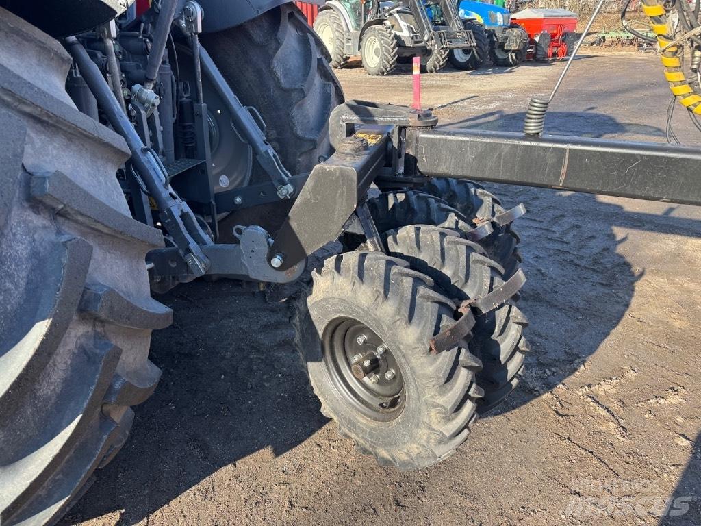 Simulta S3000ST Kombinovane sejačice