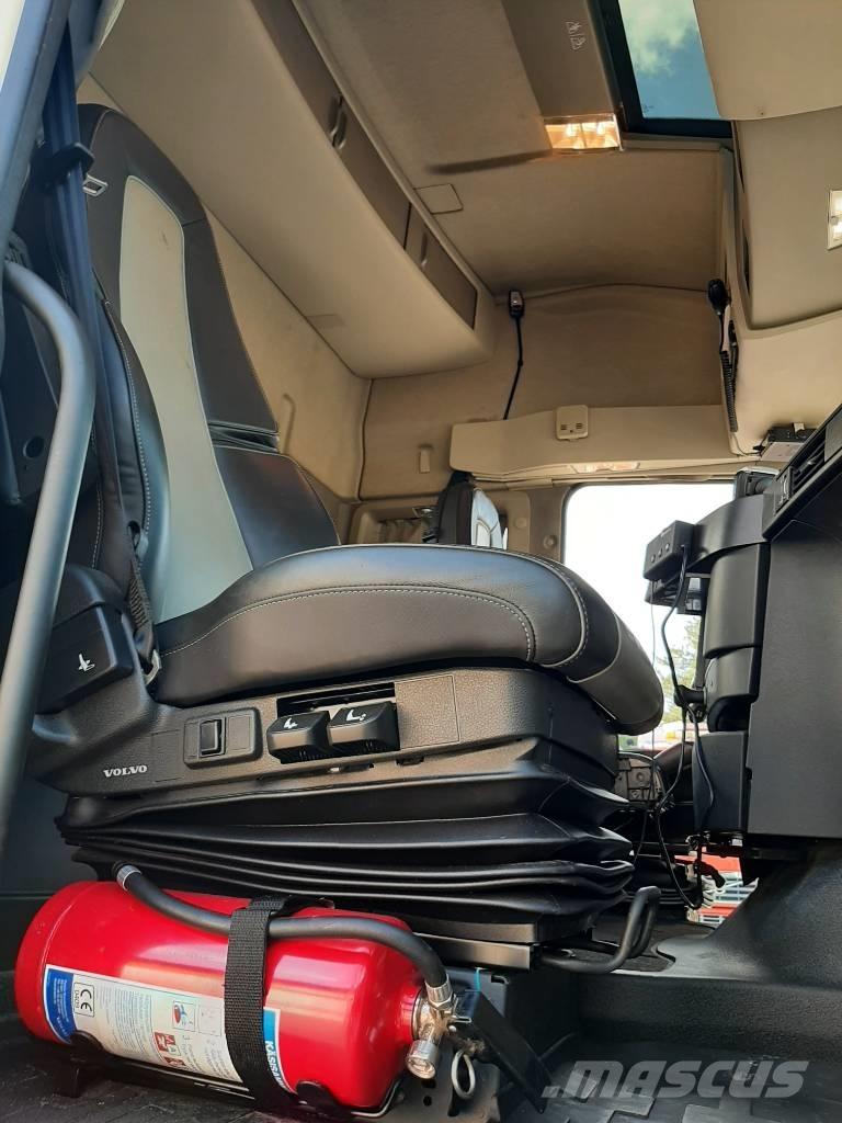 Volvo FH 16 Kamioni za drva Šticari