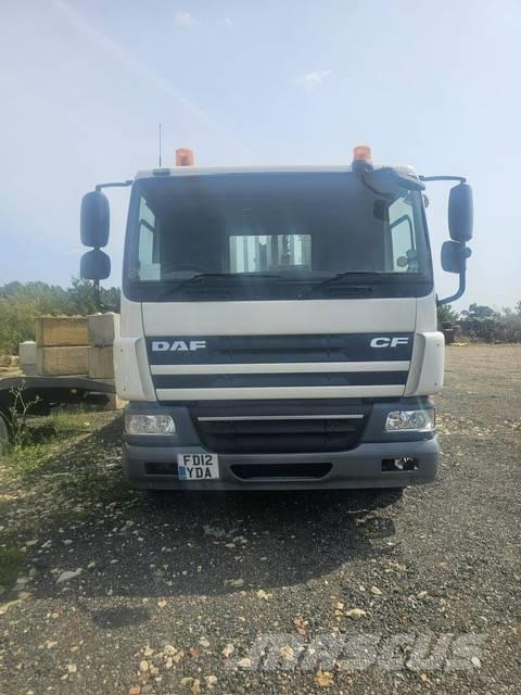 DAF CF 75.310 Kamioni sa kranom