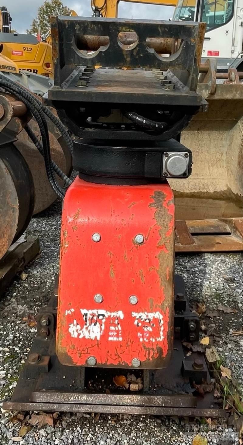  UAM HD 140 Alati za betonske radove