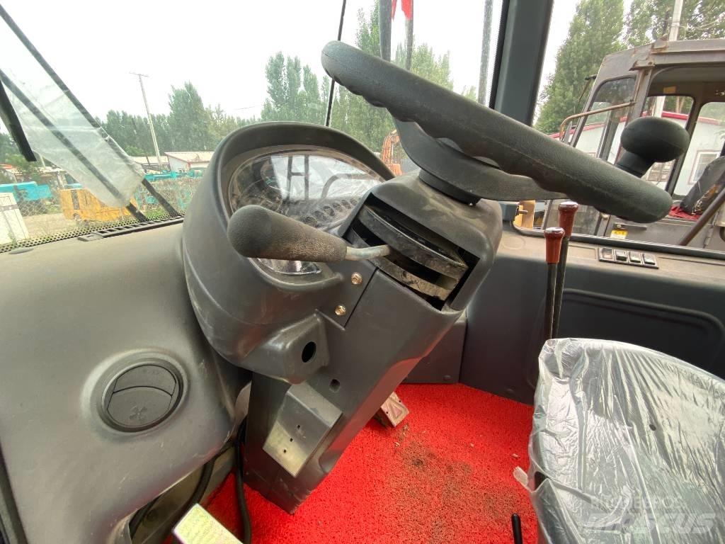 SDLG LG953N Utovarivači na točkove