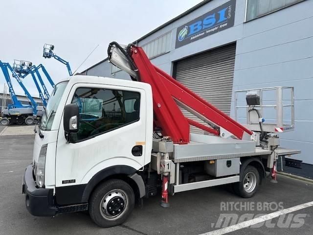 Multitel MT162 EX Auto korpe