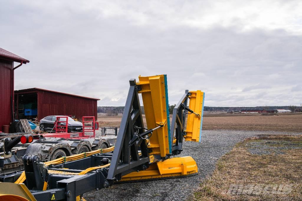 Stark TL7500 Grejderi