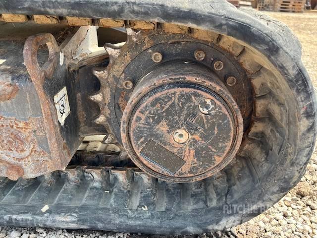Doosan DX 27 Z Mini bageri < 7t