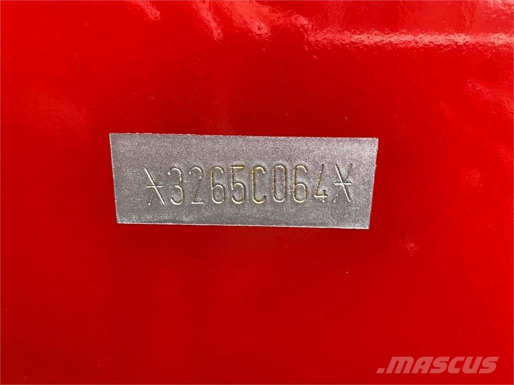 Schäffer 2630 SLT Skid steer mini utovarivači