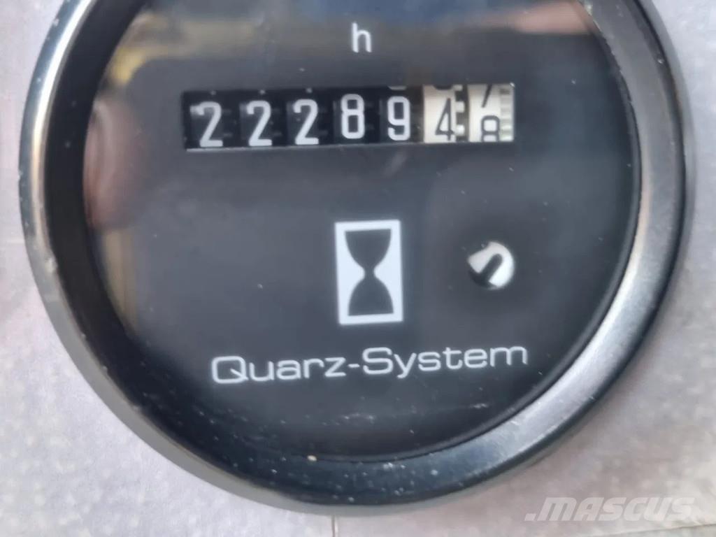 BBA BA100K D193 Pumpe za vodu