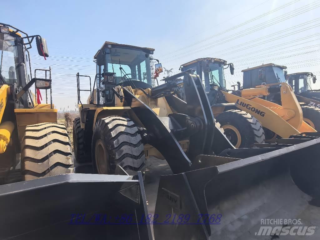 SDLG SYL956H5 Utovarivači na točkove