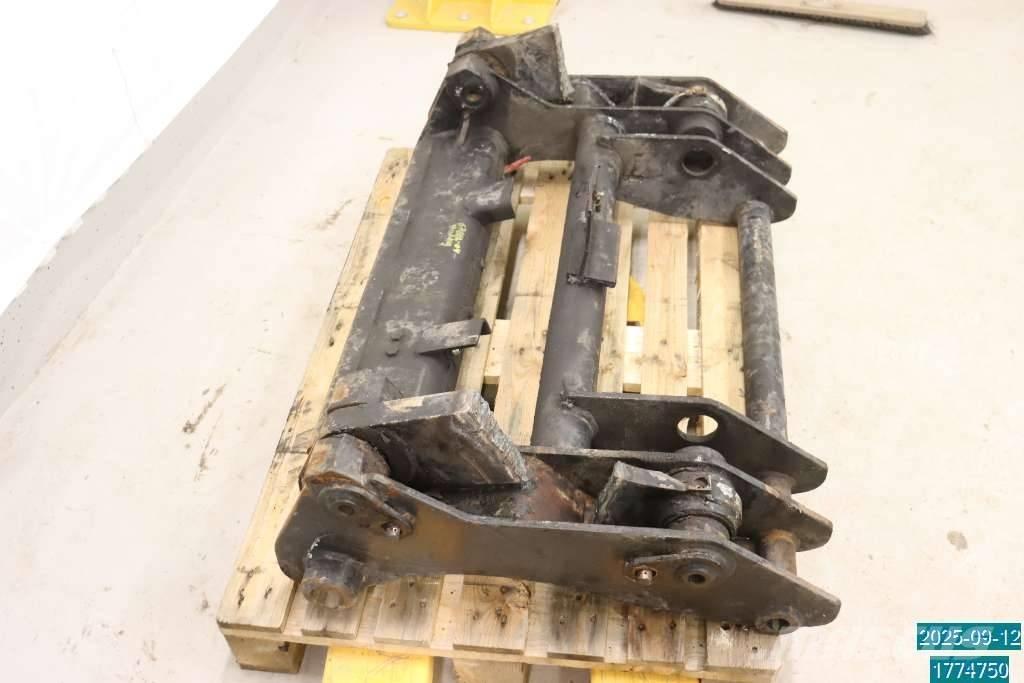 Huddig 1160 Boom i dipper strele