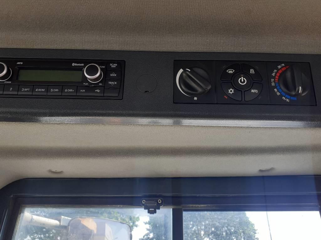 Hyundai HL 940A Utovarivači na točkove