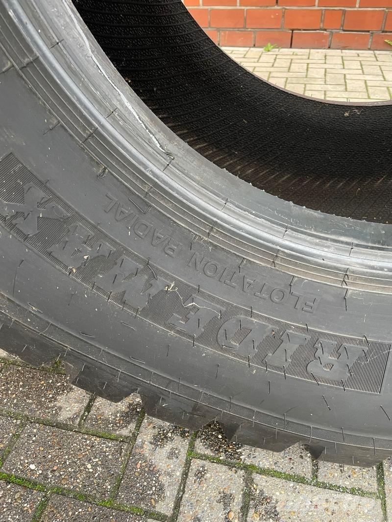 BKT 650/65R30,5 Gume, točkovi i felne