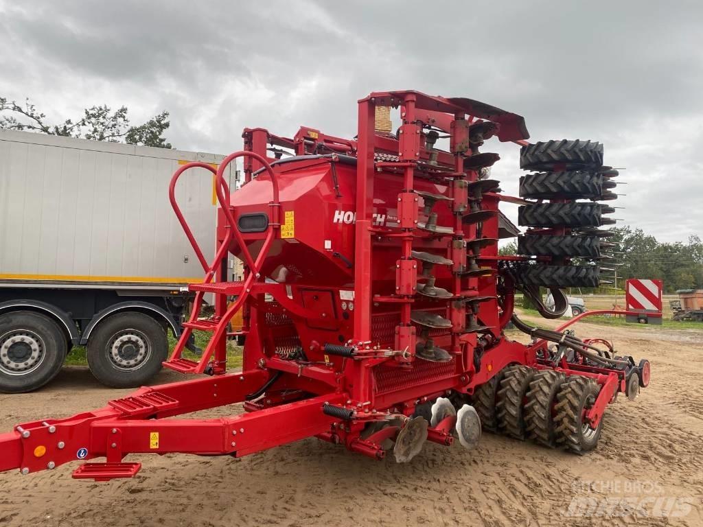 Horsch Pronto 6 DC Sejačice