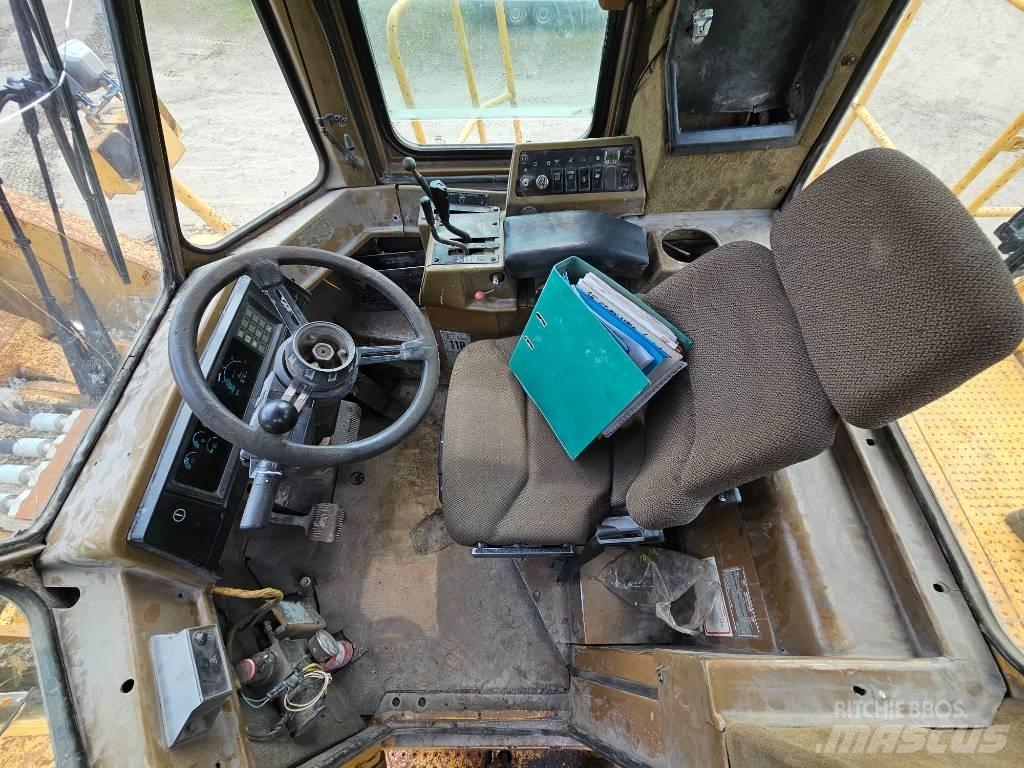 CAT 992 D Utovarivači na točkove