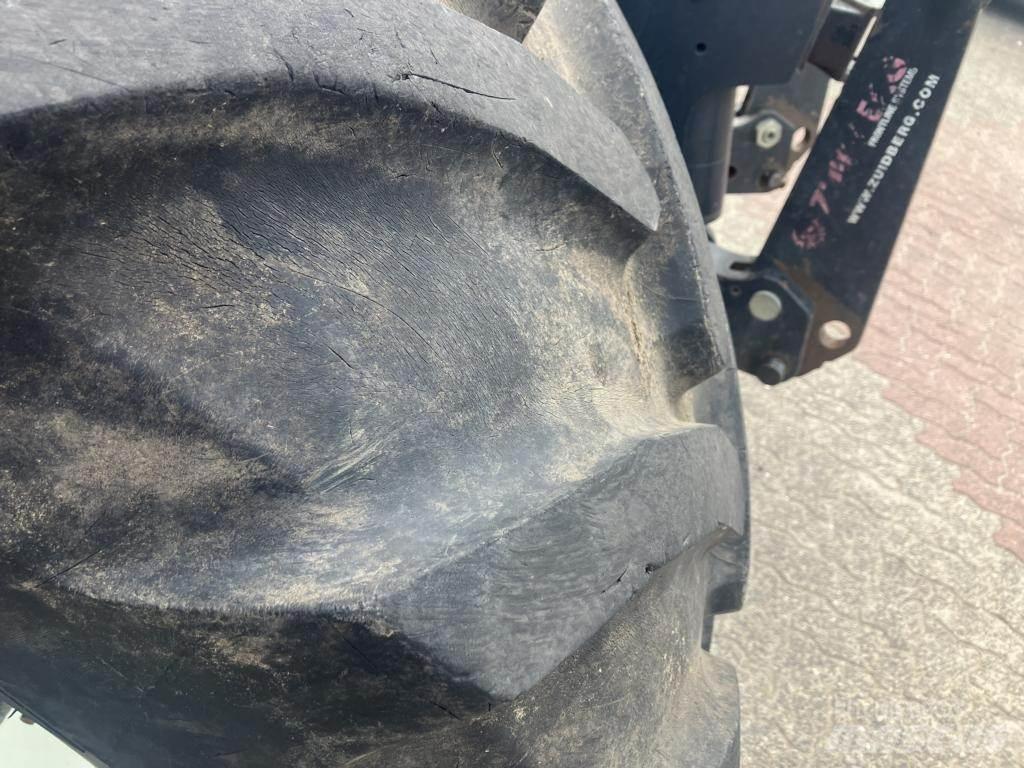 New Holland T6080 Traktori