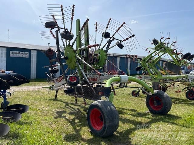CLAAS Liner 2900 Sakupljači