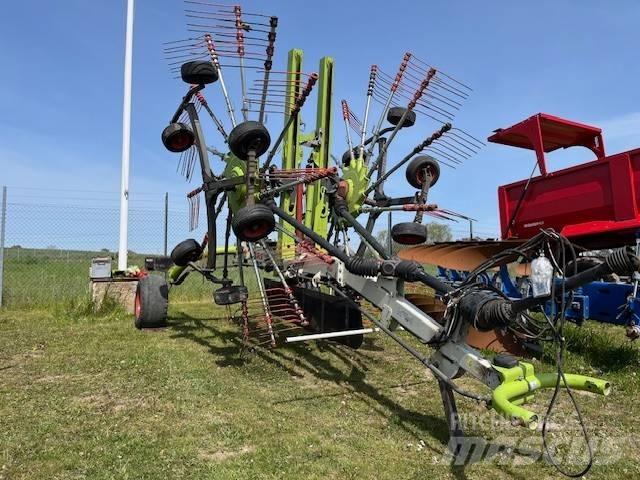 CLAAS Liner 2900 Sakupljači