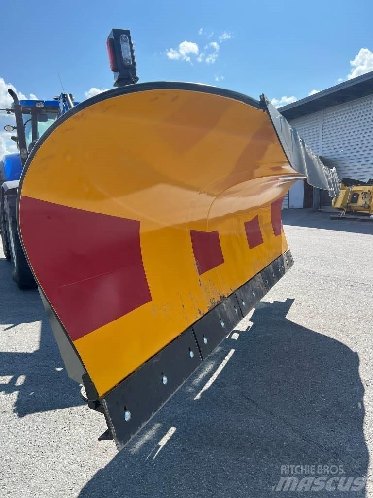 Snowline 4000 TA PK Snežne daske i plugovi