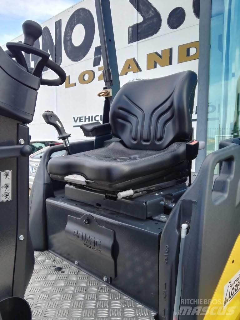 Bomag BW 120 AD-5_A Valjci sa duplim bubnjem