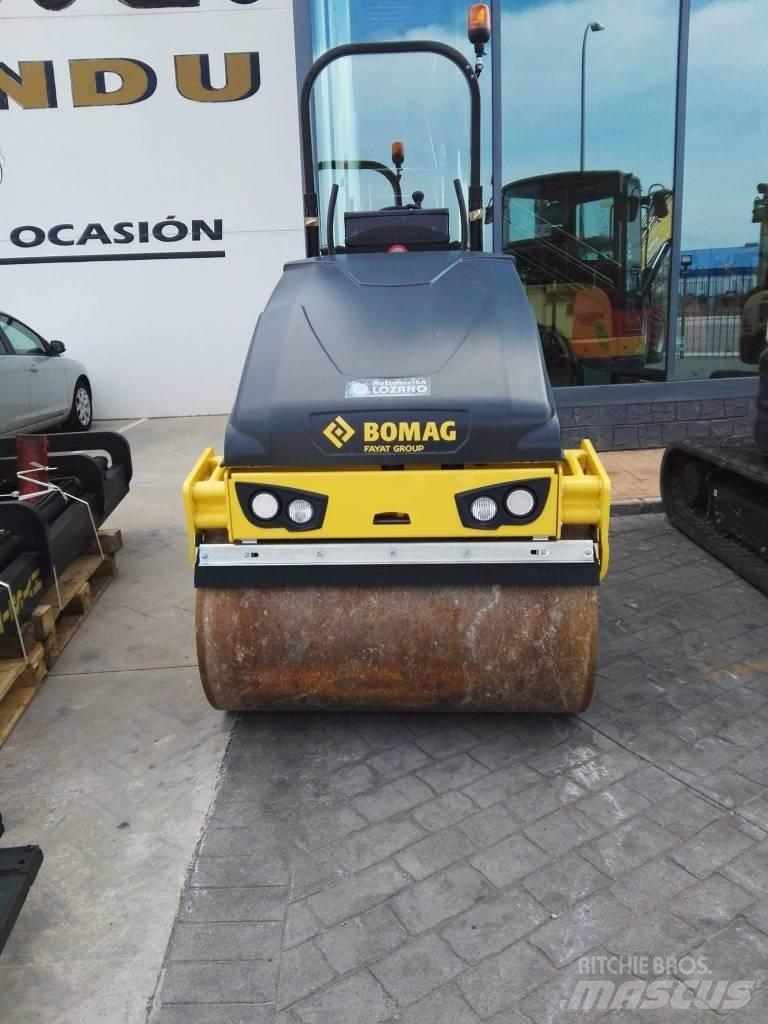 Bomag BW 120 AD-5_A Valjci sa duplim bubnjem