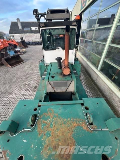 Kalmar DCD 250-12 LB Dizelski viljuškari