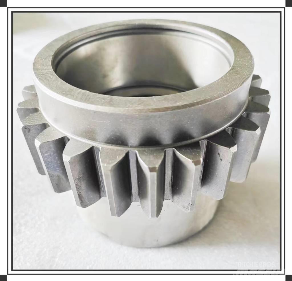 CLAAS Spur gear Menjač
