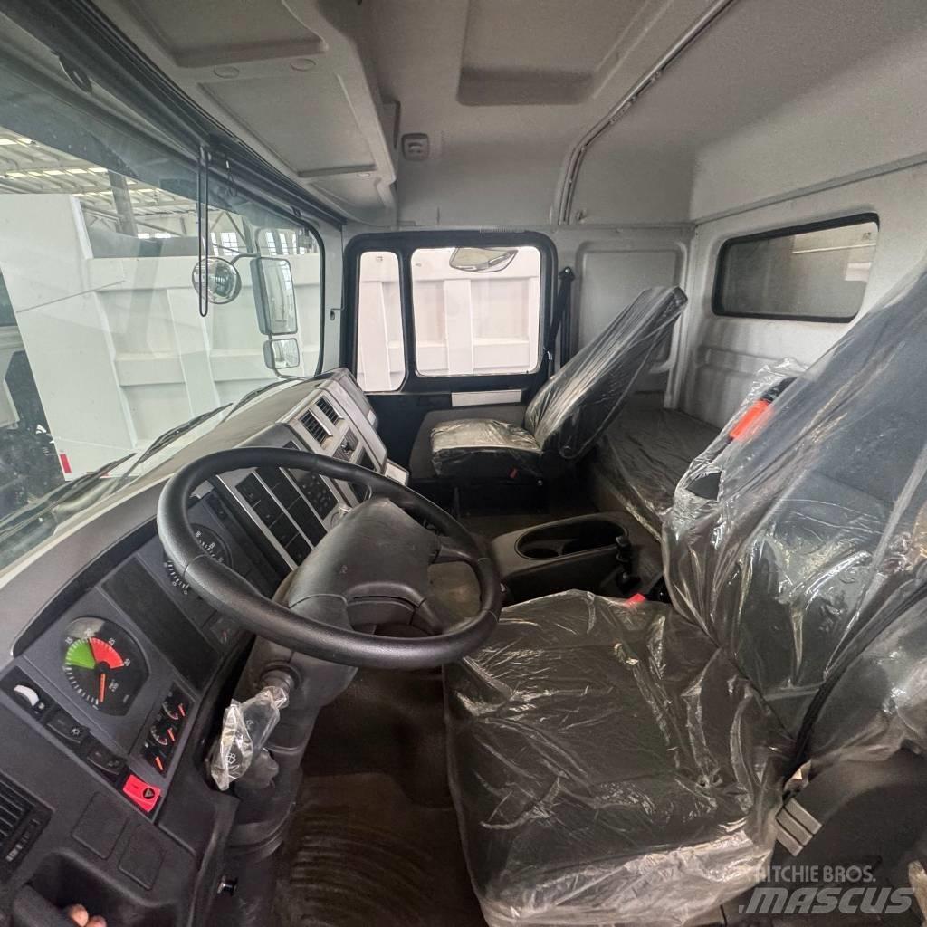Shacman F 3000 Kamioni cisterne