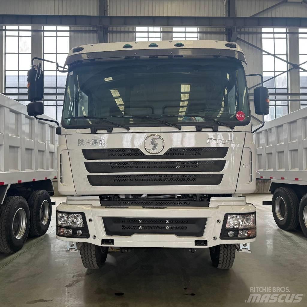 Shacman F 3000 Kamioni cisterne