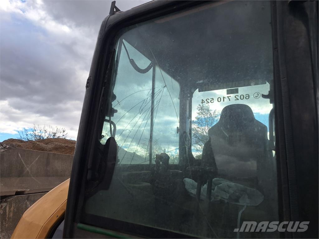 CAT 305C Ostalo za građevinarstvo