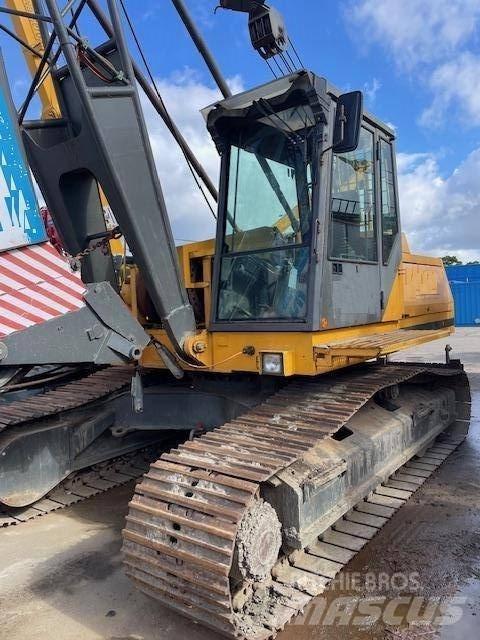 Sennebogen S 1225 R Derik kranovi