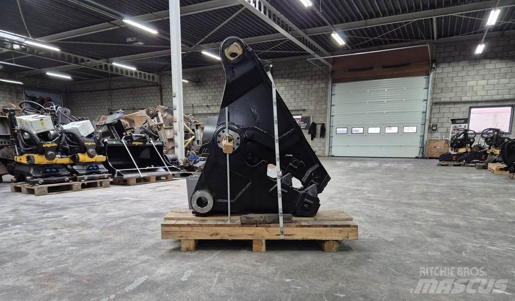 Verachtert B50 JAW Makaze