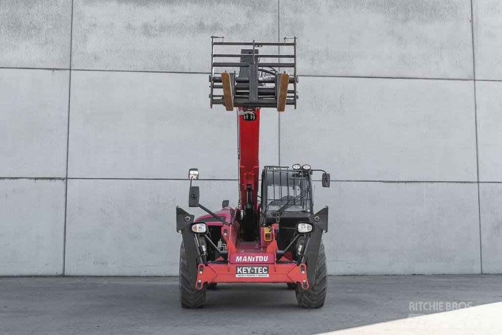 Manitou MT 1840 Teleskopski viljuškari