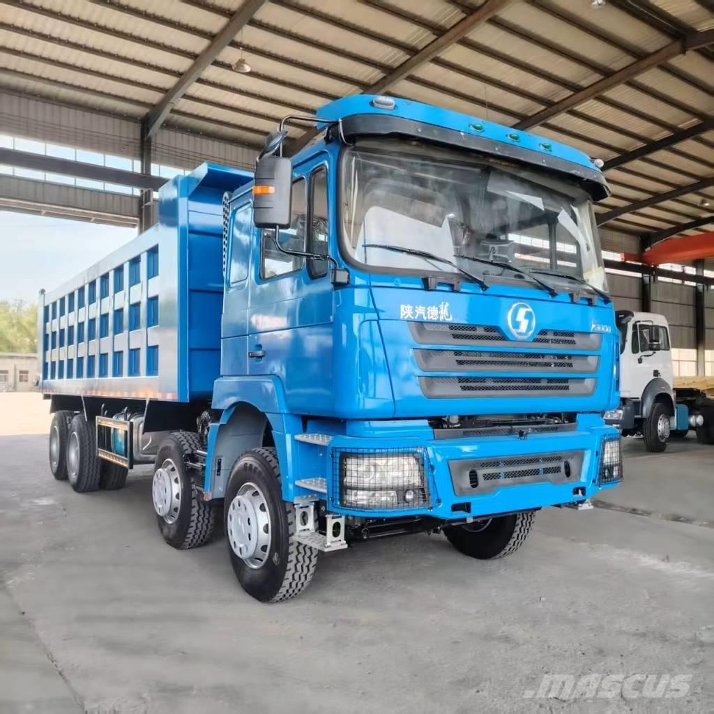Shacman F 3000 Kiperi kamioni