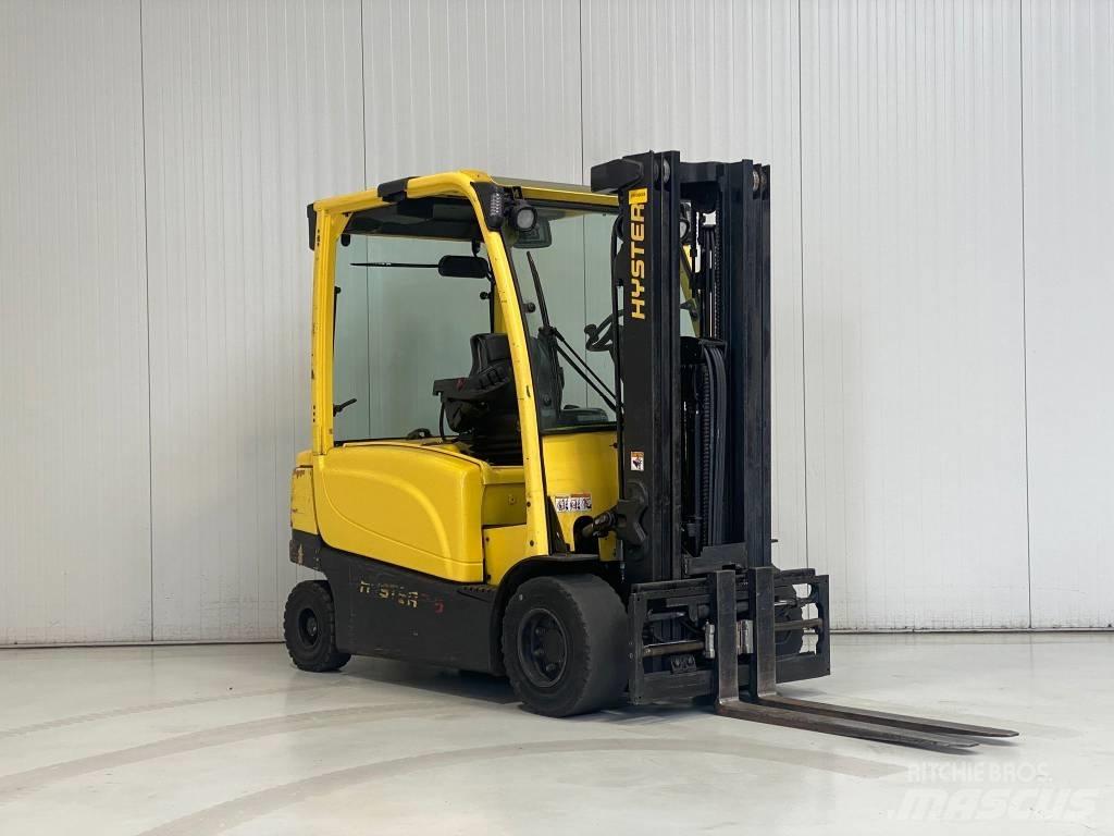 Hyster J2.5XN Električni viljuškari