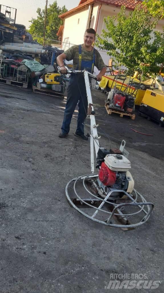 Terex 90 EK Betonske mašine za poliranje