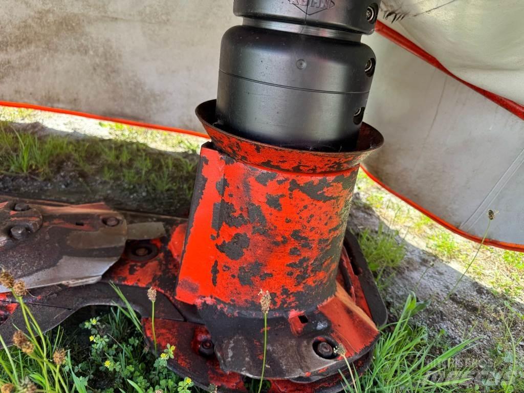 Kuhn GMD 4011-FF Kosilice