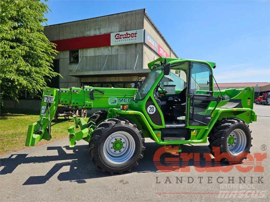 Merlo P 40.17 Poljoprivredni teleskopski utovarivači