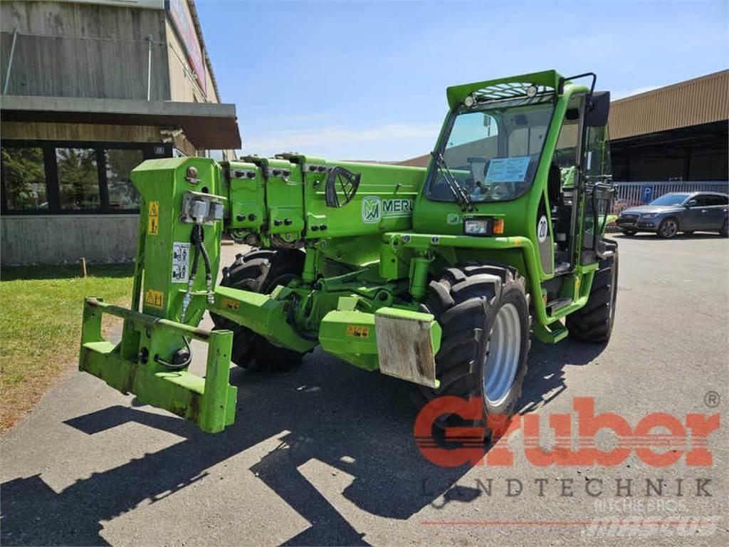 Merlo P 40.17 Poljoprivredni teleskopski utovarivači
