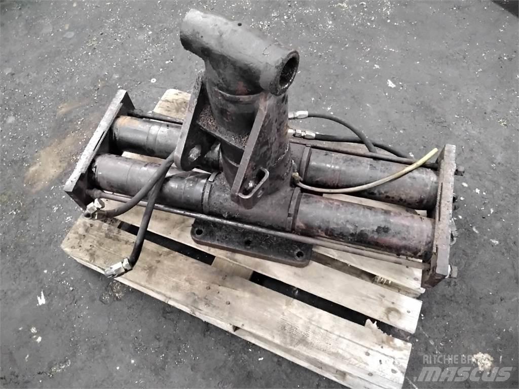 Cranab 45-65 Kranovi za debla