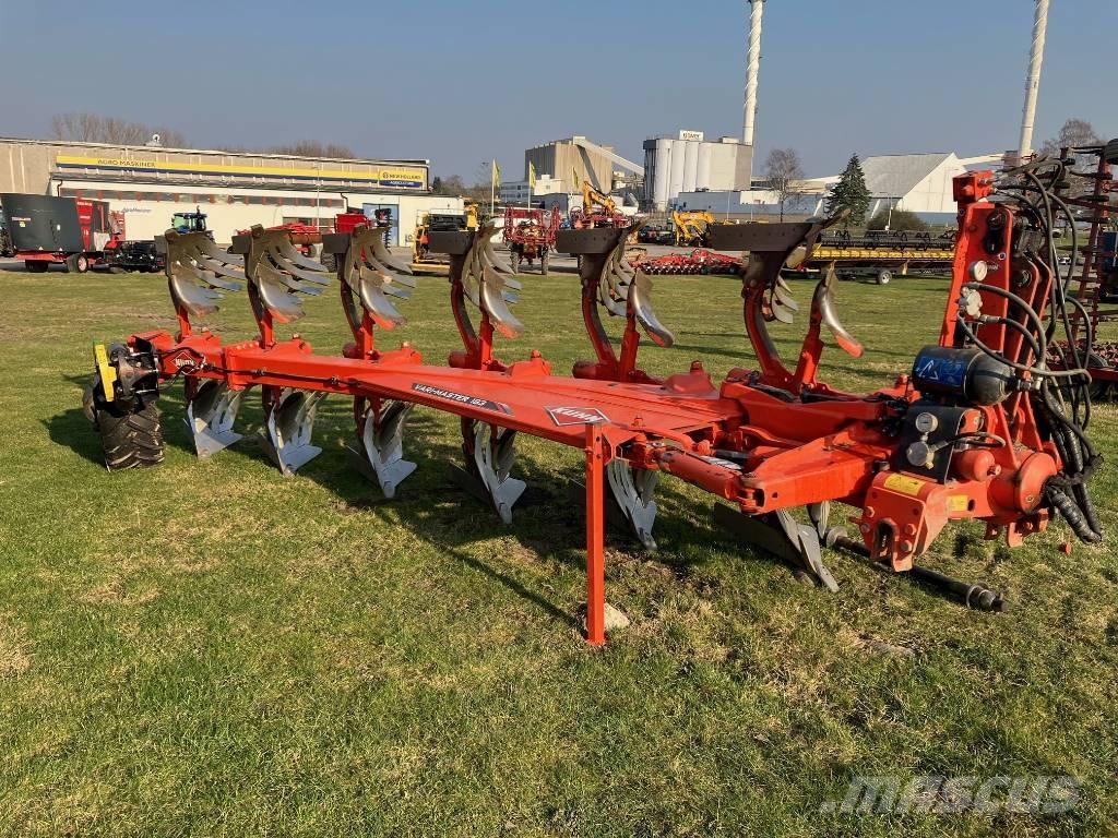 Kuhn Vari-Master 183 Plugovi obrtači