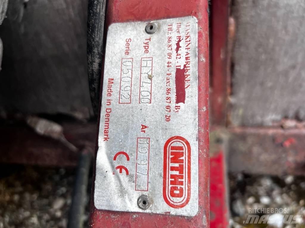 INTHO hy400 Ostale mašine i oprema za stoku
