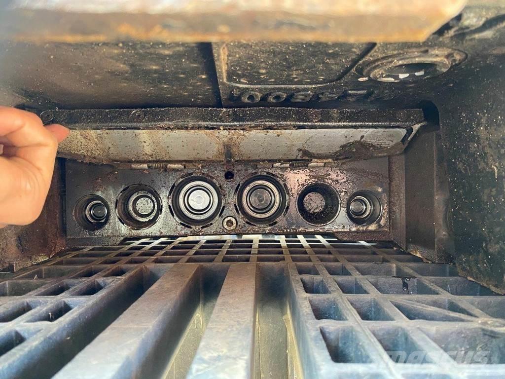 Oil Quick OQ 70 Brze spojke