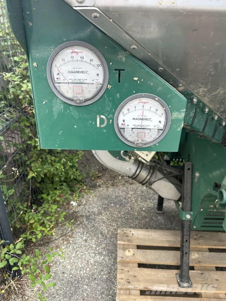  DURO TF EOLE Ostale poljoprivredne mašine