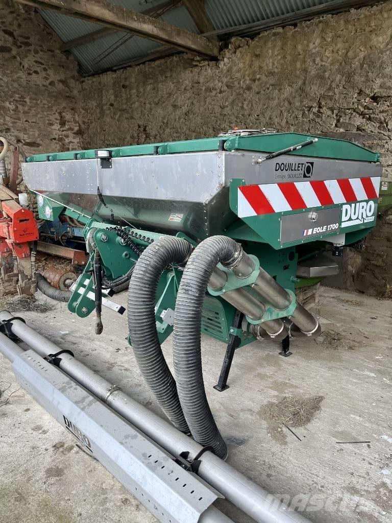  DURO TF EOLE Ostale poljoprivredne mašine