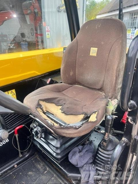 JCB 541-70 Teleskopski viljuškari