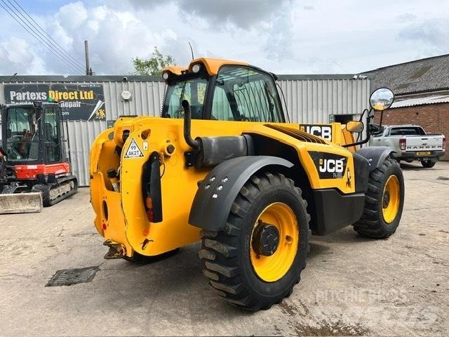 JCB 541-70 Teleskopski viljuškari