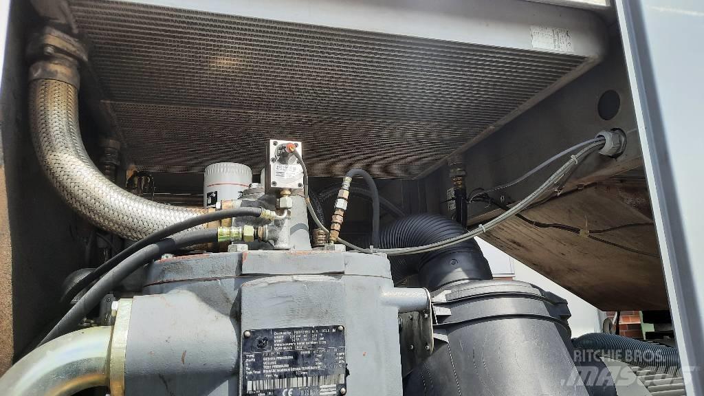 Atlas Copco GA 75  FF Kompresori