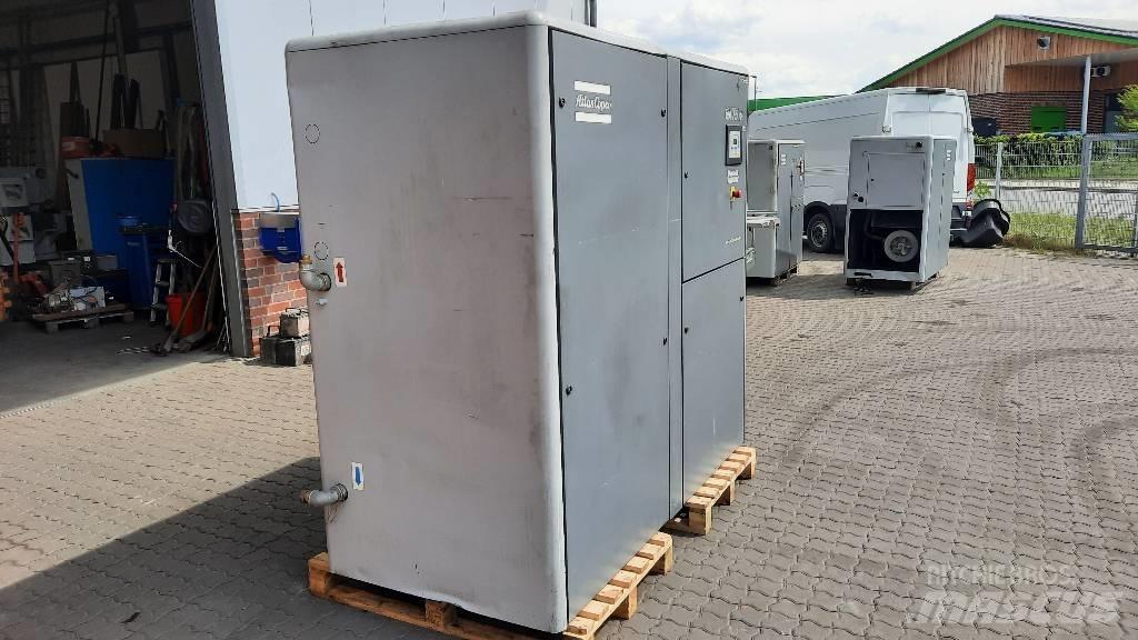 Atlas Copco GA 75  FF Kompresori