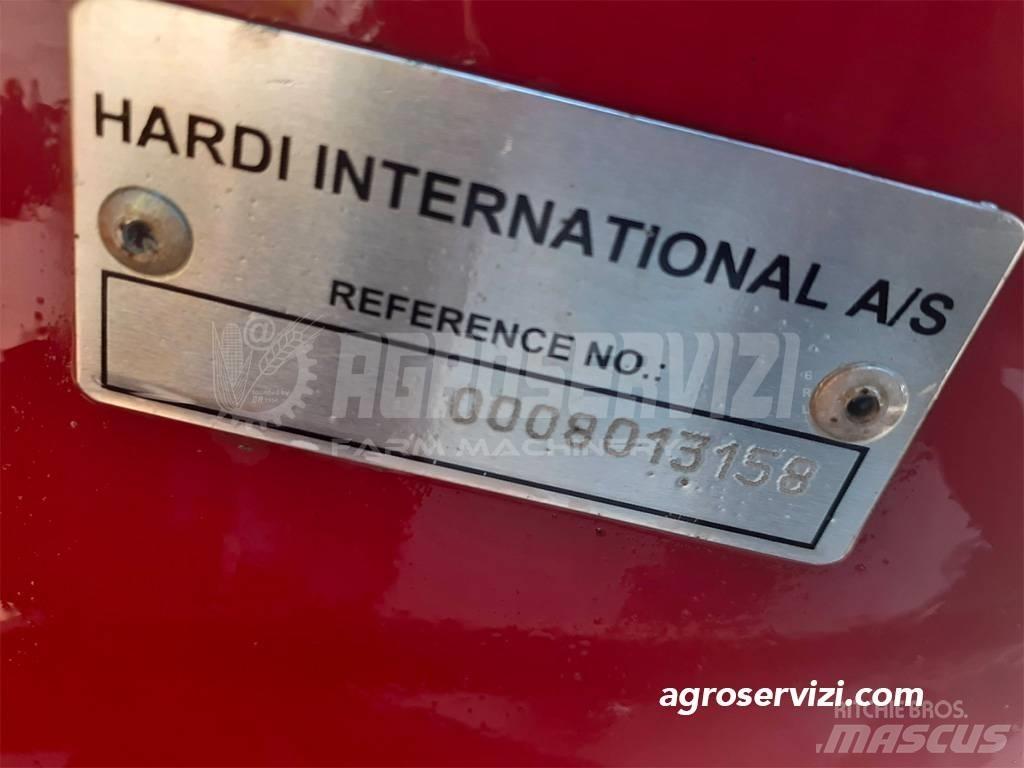Hardi Master NUM. 075 Montirane prskalice