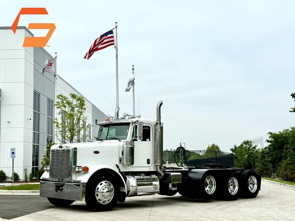 Peterbilt 379 Tegljači