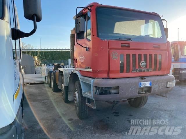 Astra HD7 84.42 Ostali kamioni
